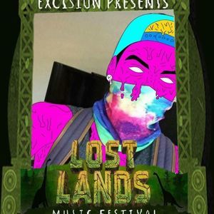 Meet your Posher, Travis